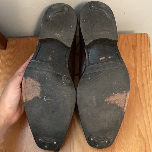 Paul Smith Oxford Shoe - Picture 10 of 11